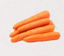 carrots