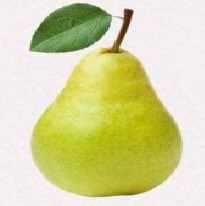 Pear