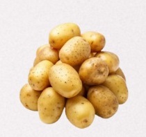 potatoes