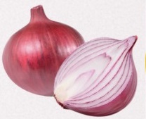 Red Onions