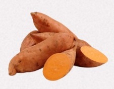 Sweet Potato